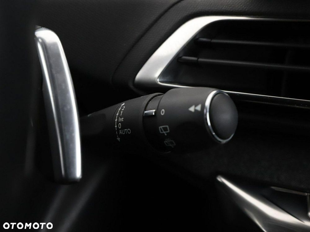 Peugeot 3008 Hybrid4 300 e-EAT8 Allure Pack - 33