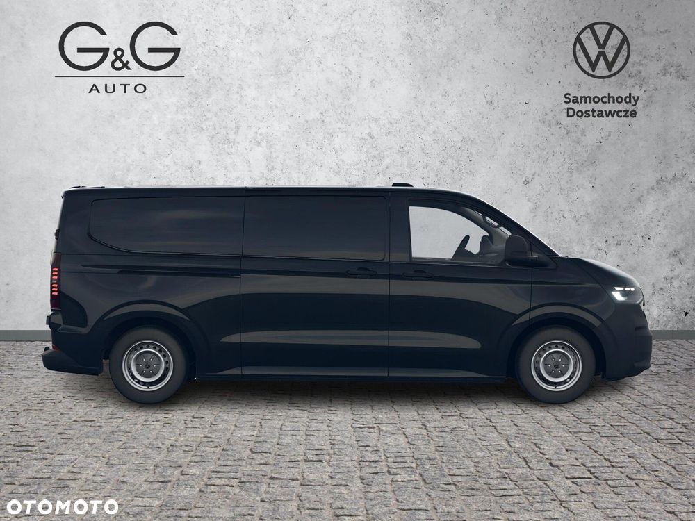 Volkswagen Transporter Furgon L2 2.0 TDI 150 KM AUTOMAT 8-G - 5