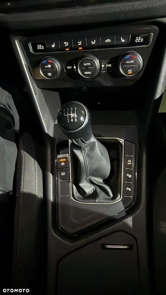 Volkswagen Tiguan 2.0 TDI BMT SCR Highline - 17