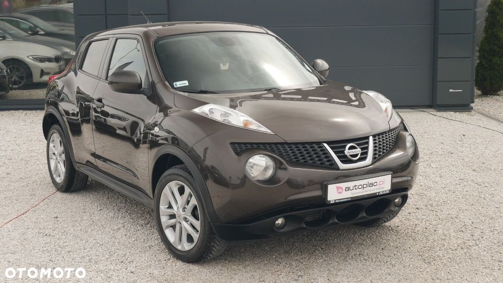 Nissan Juke - 3