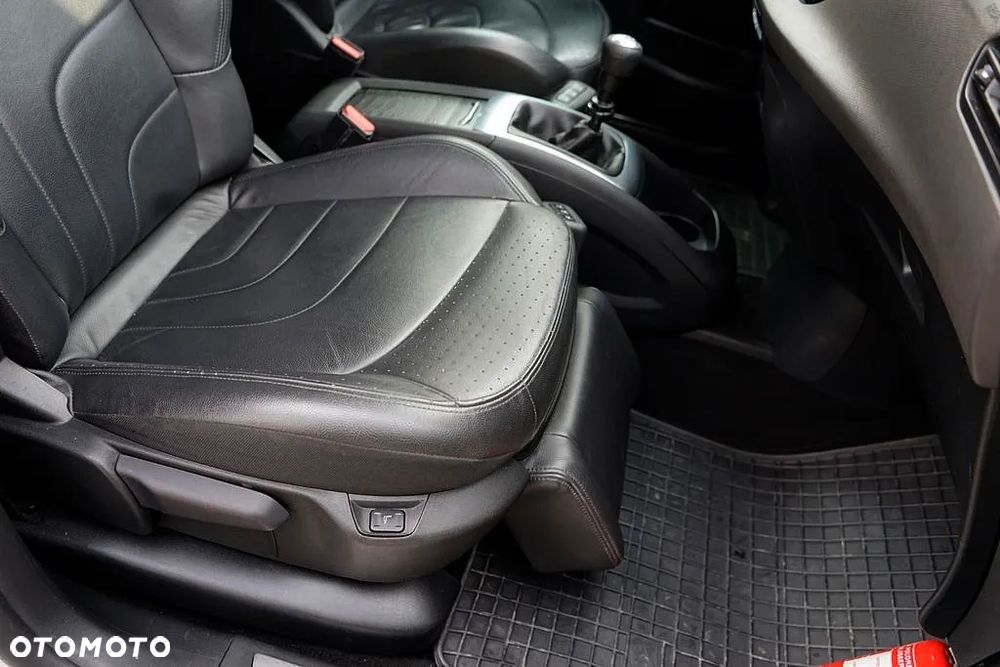 Citroën C4 Picasso - 12