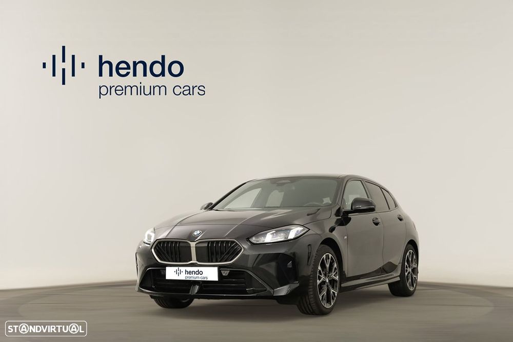 BMW 116 Pack Desportivo M Pro - 1