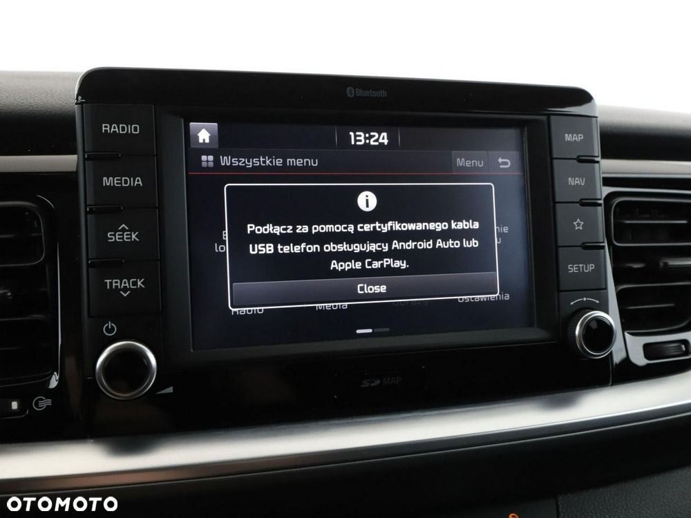 Kia Stonic 1.0 T-GDI 100 OPF Dream-Team Edition - 24