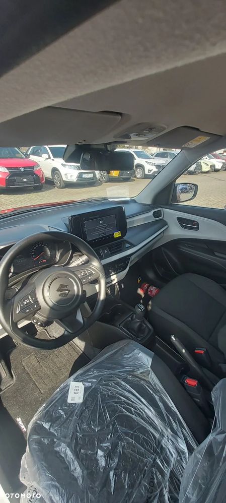 Suzuki Swift 1.2 Dualjet SHVS Premium - 6