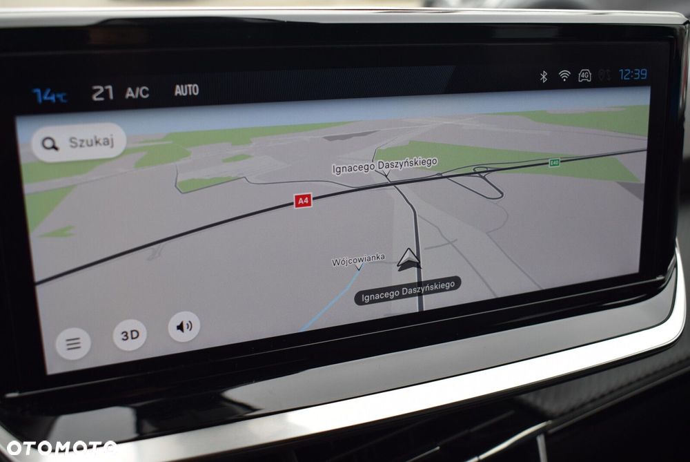 Peugeot 2008 1.2 PureTech Allure S&S EAT8 - 18