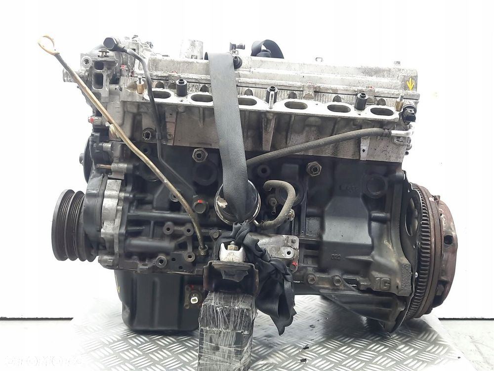 Silnik słupek benzyna Lexus IS 200 I 2,0 155KM BENZYNA R6 - 4