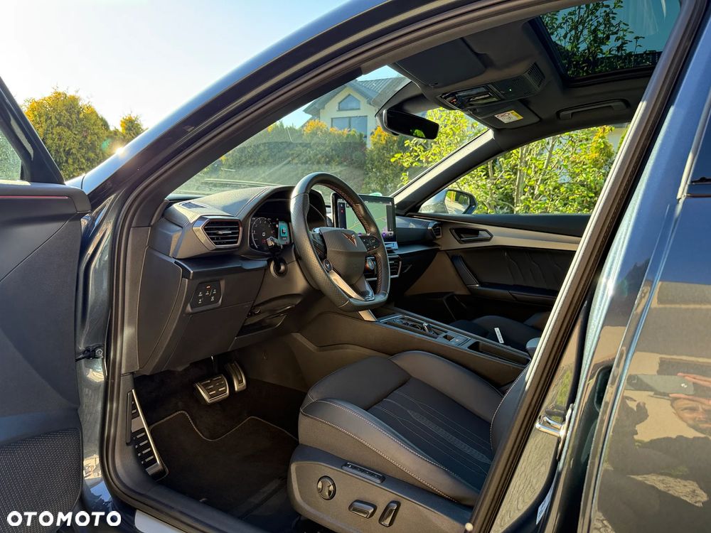 Cupra Formentor - 20