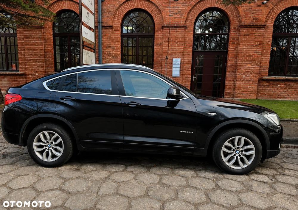 BMW X4 - 2