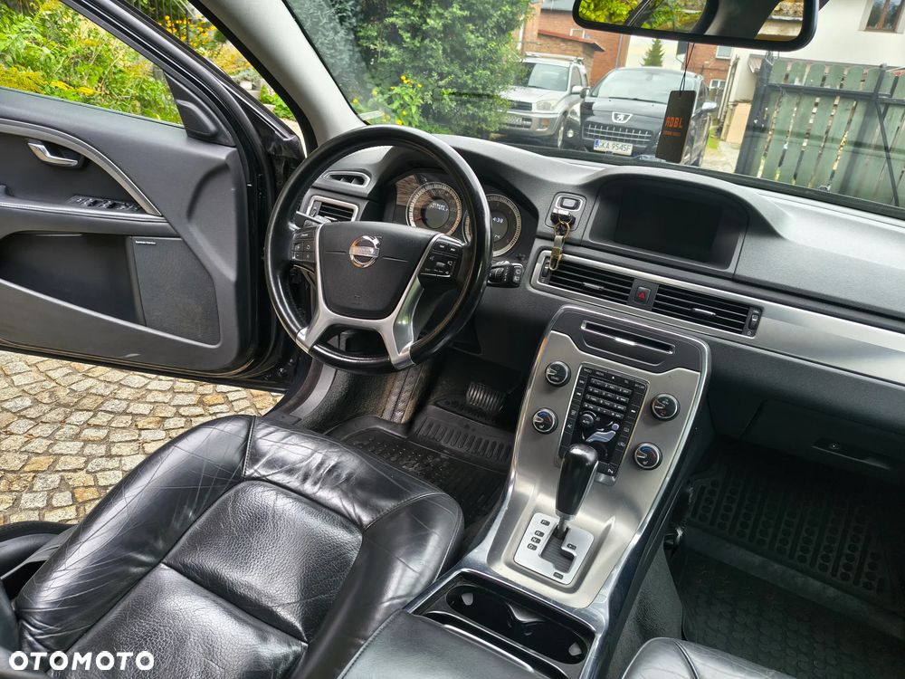 Volvo V70 - 13