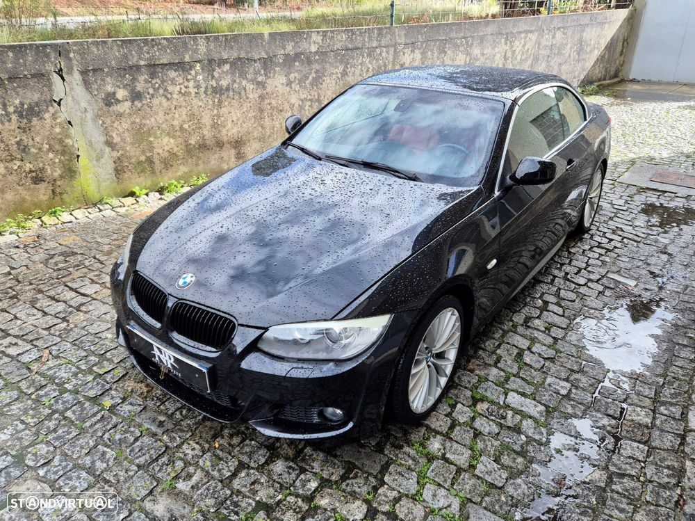 BMW 320 d - 2