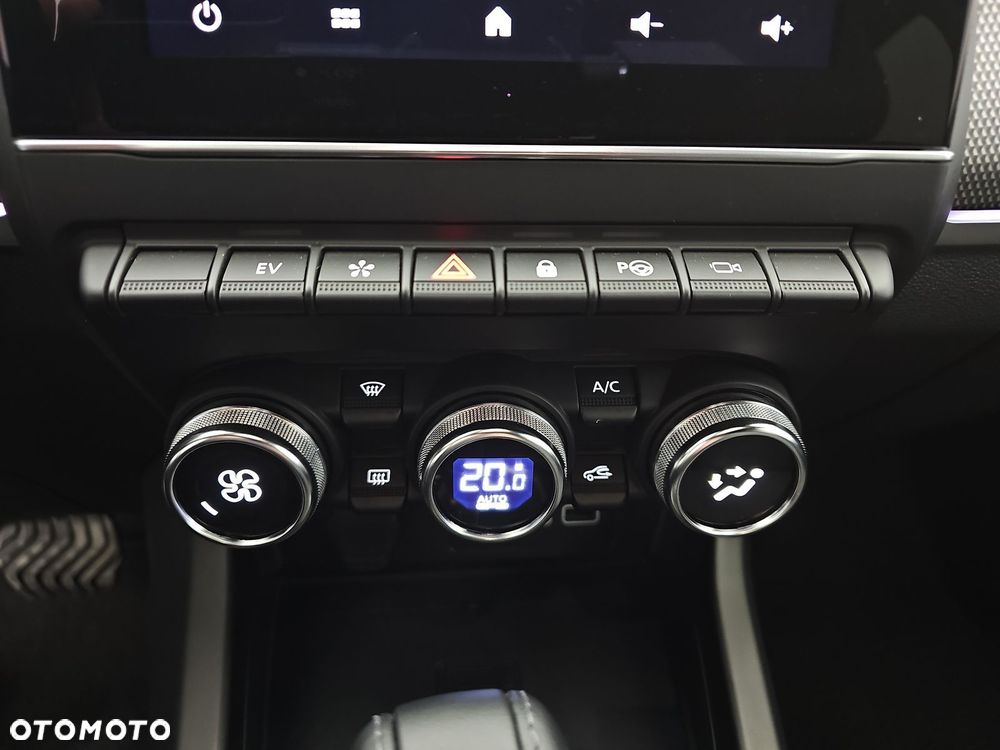 Renault Arkana 1.6 E-Tech Full Hybrid 145 Techno MMT - 19