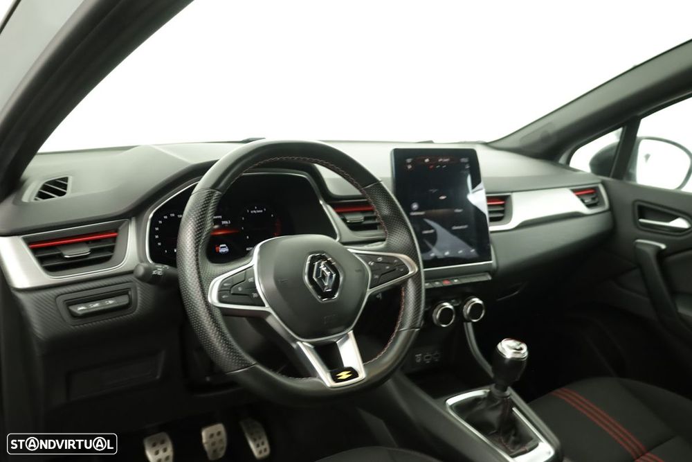 Renault Captur 1.0 TCe RS Line - 7