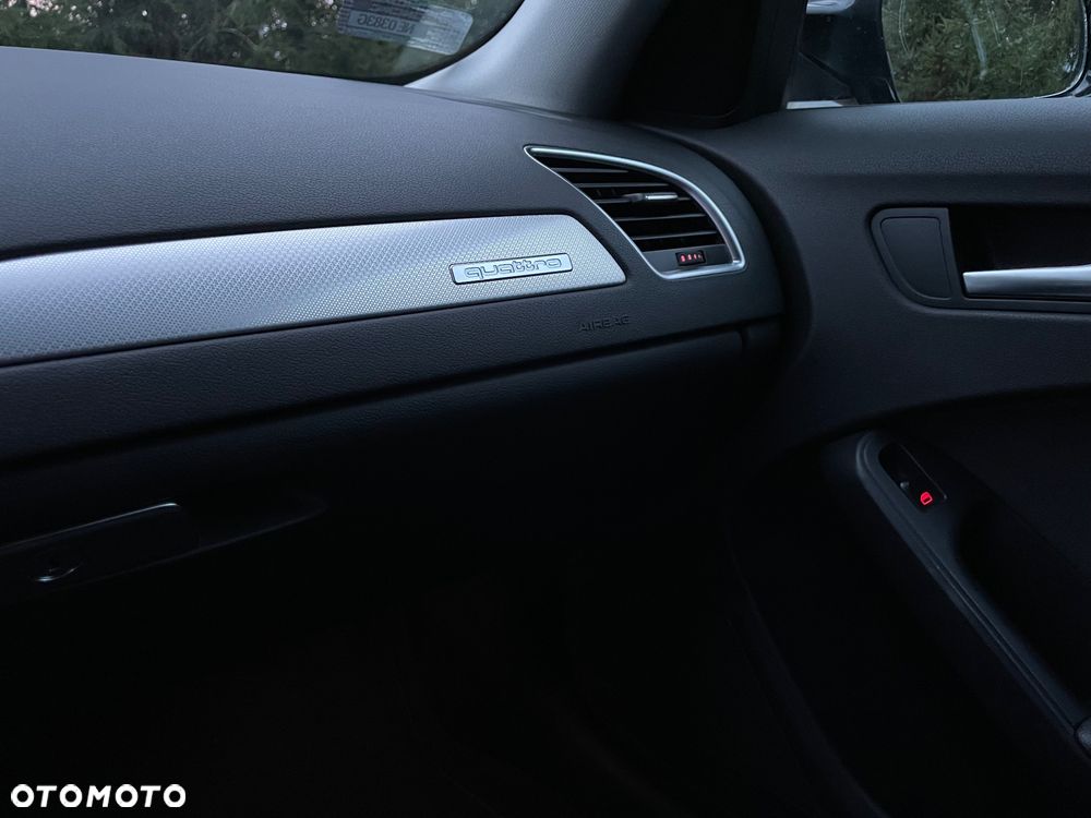 Audi A4 Avant 2.0 TFSI quattro S tronic Ambiente - 20
