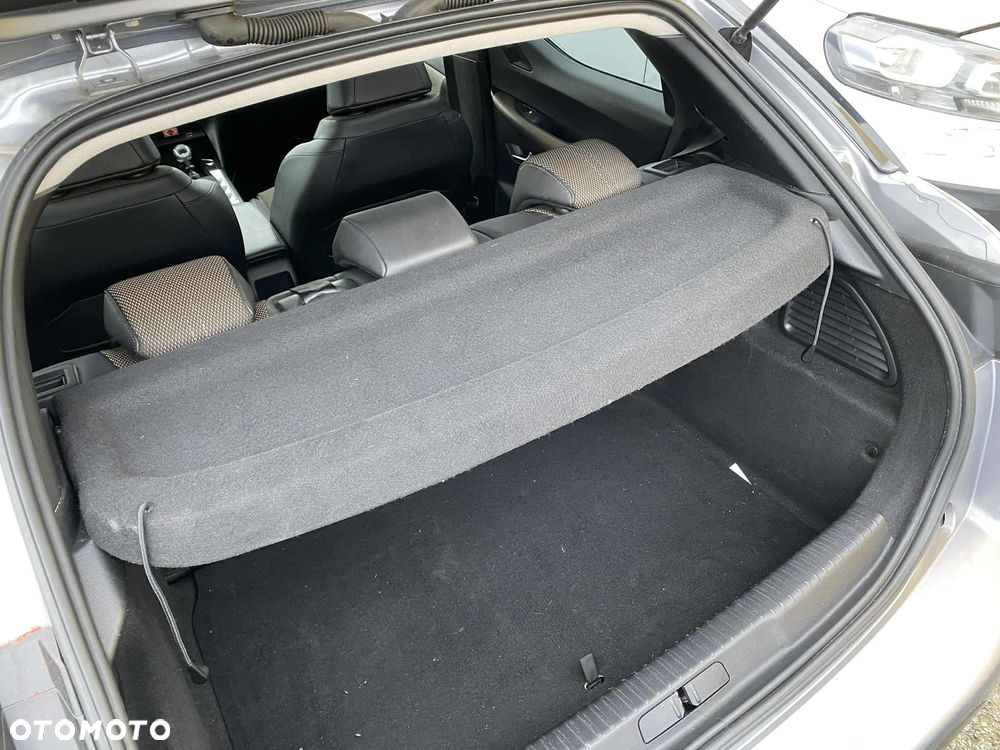 DS Automobiles DS 3 Crossback 1.5 BlueHDi Chic - 25