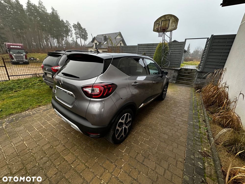 Renault Captur (ENERGY) TCe 90 LIMITED - 15