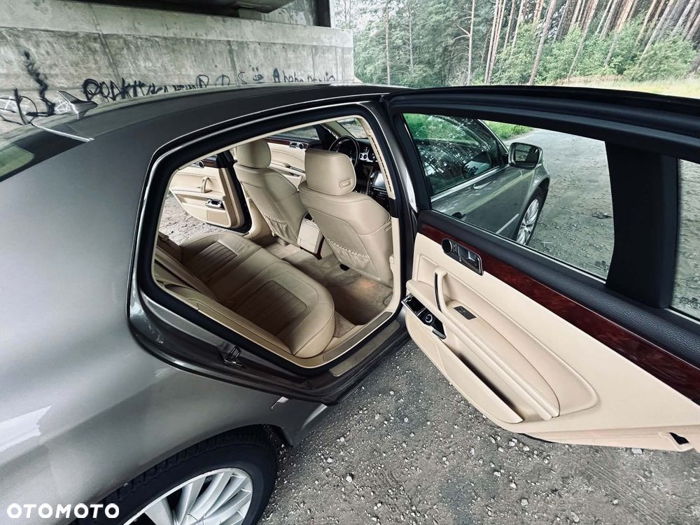 Volkswagen Phaeton 3.0 V6 TDI DPF 4Mot (5os) - 15
