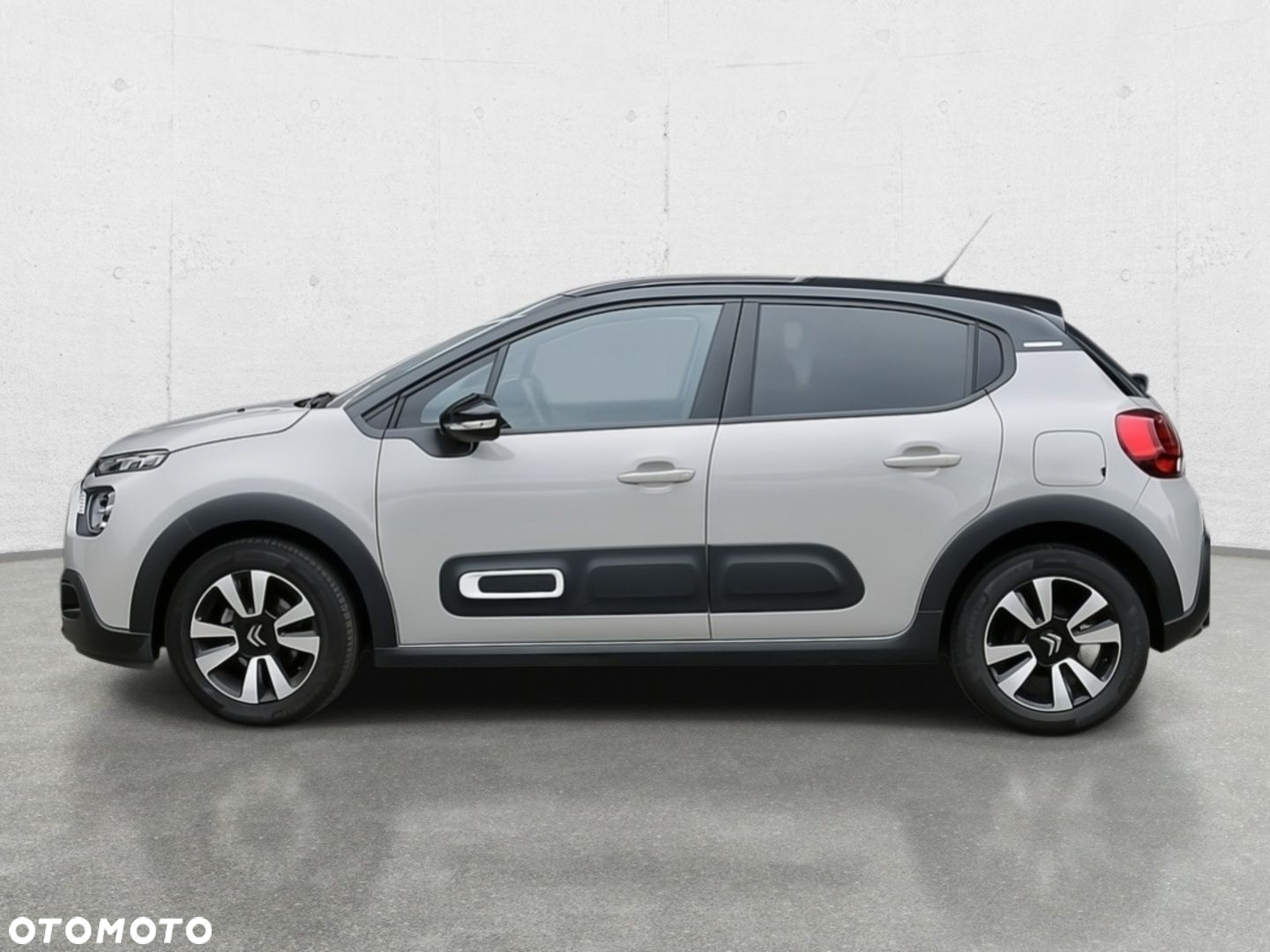Citroën C3 1.2 PureTech Plus - 3