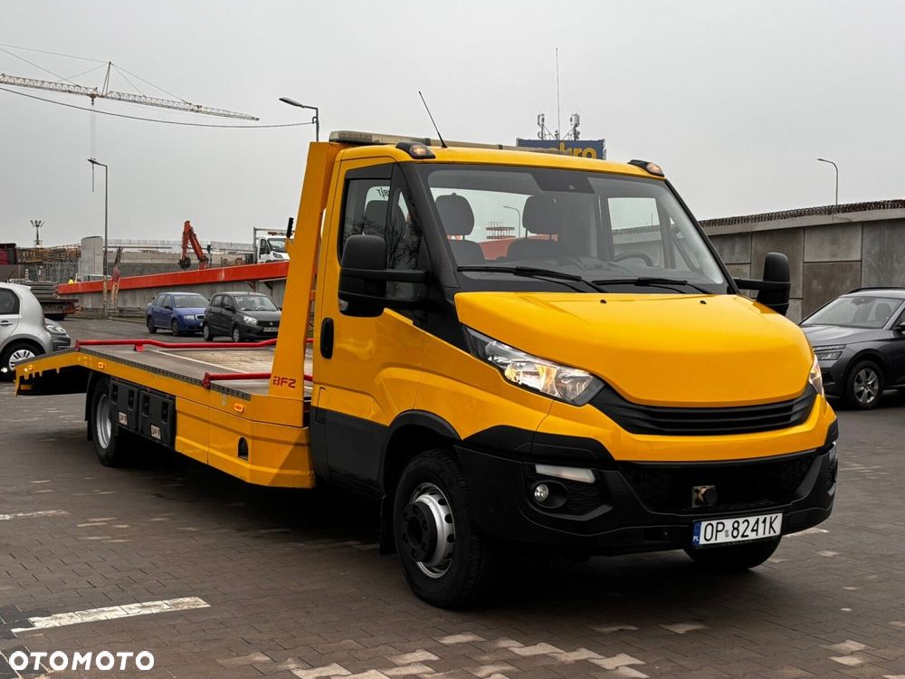 Iveco 72c18 - 2