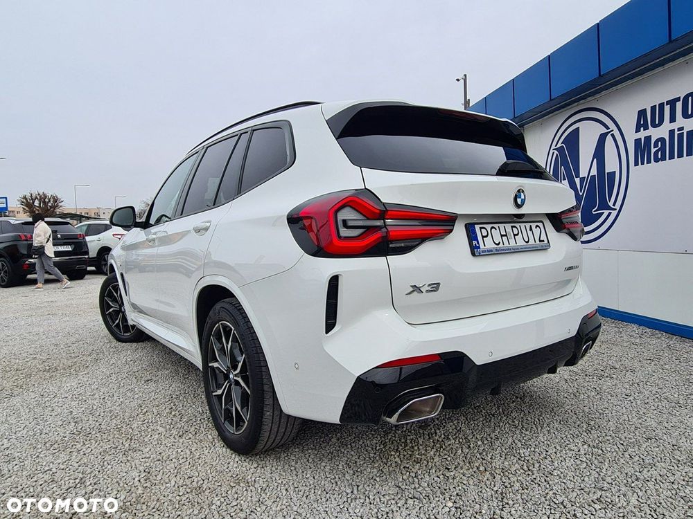 BMW X3 - 4