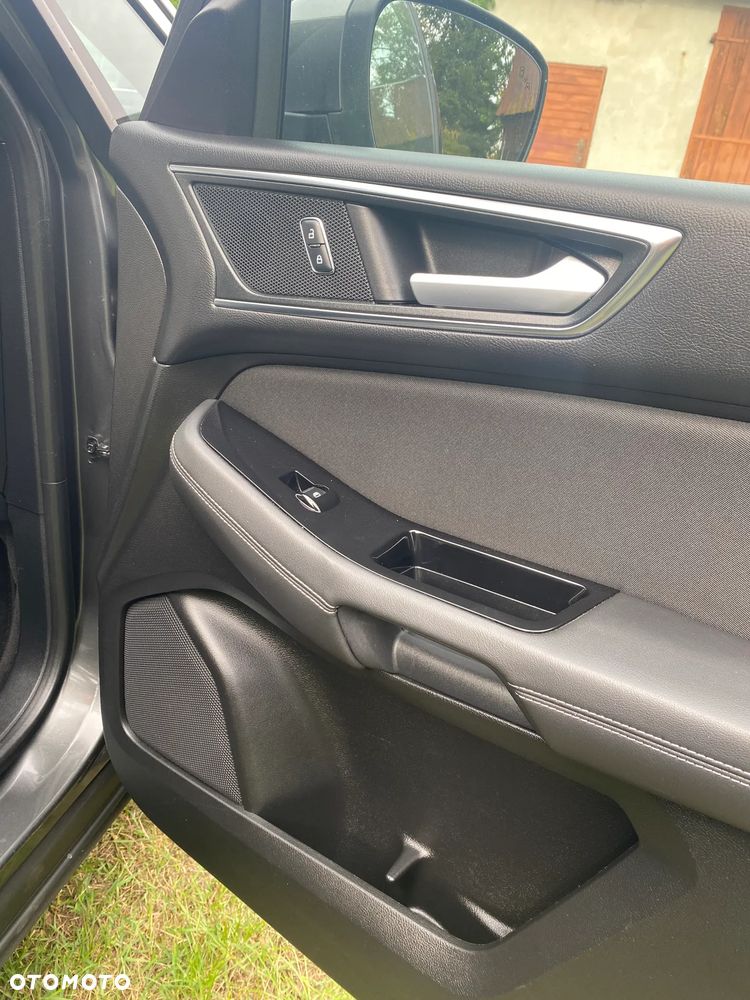 Ford S-Max 2.0 TDCi Titanium PowerShift - 29