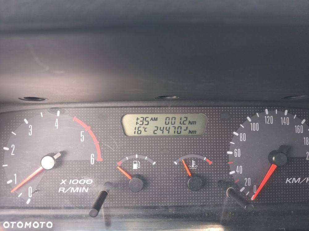 Nissan Terrano 3.0 Di Luxury - 9
