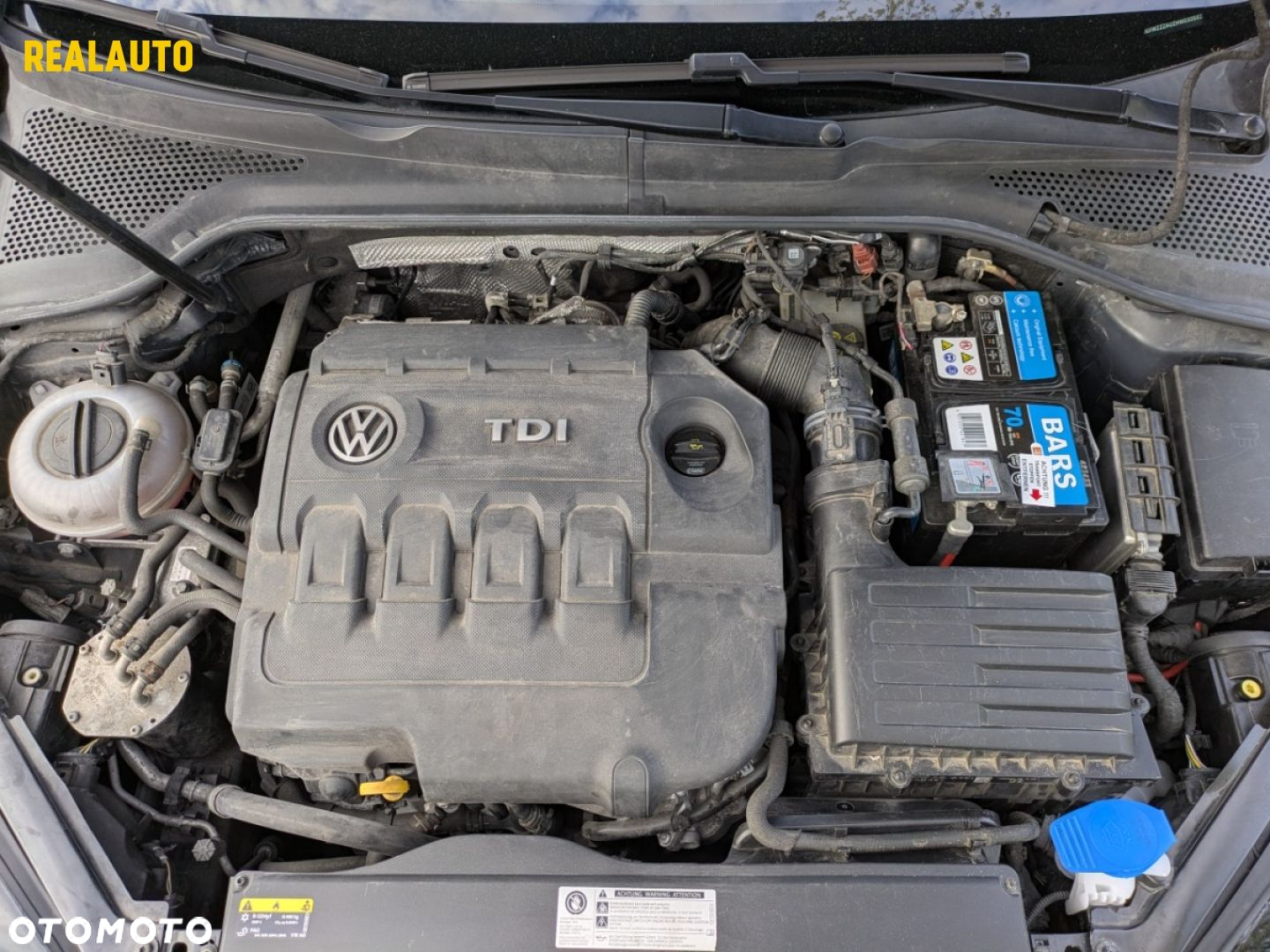 Volkswagen Golf - 16