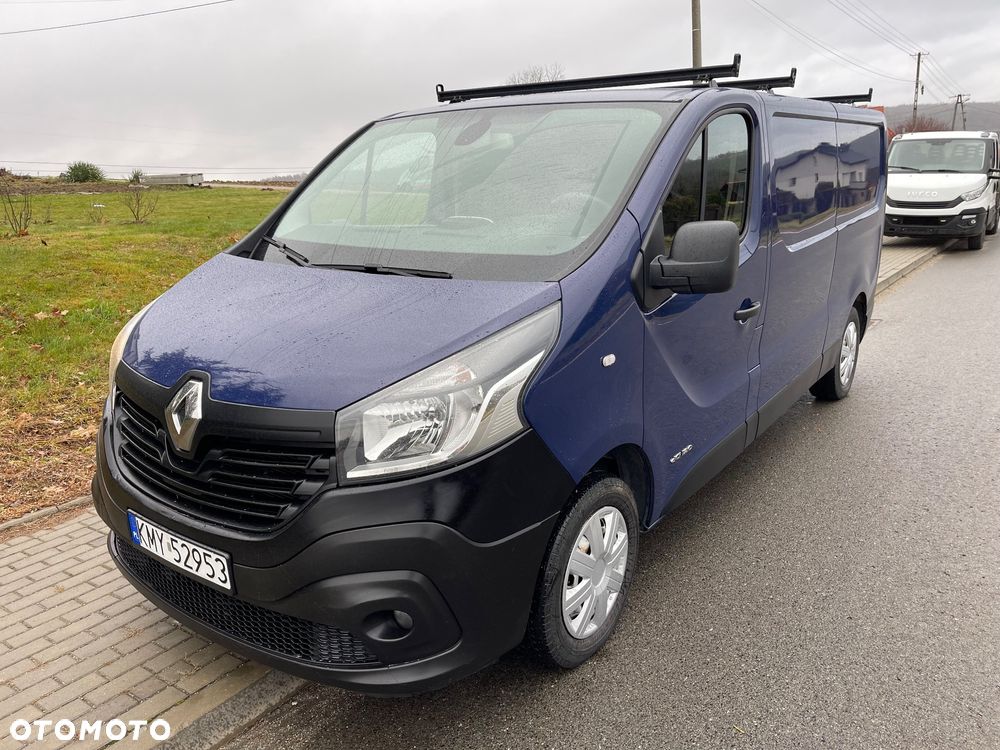Renault Trafic - 10