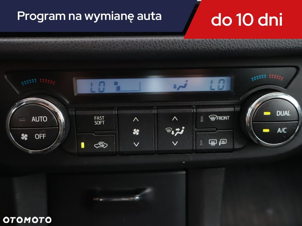 Toyota Corolla - 15