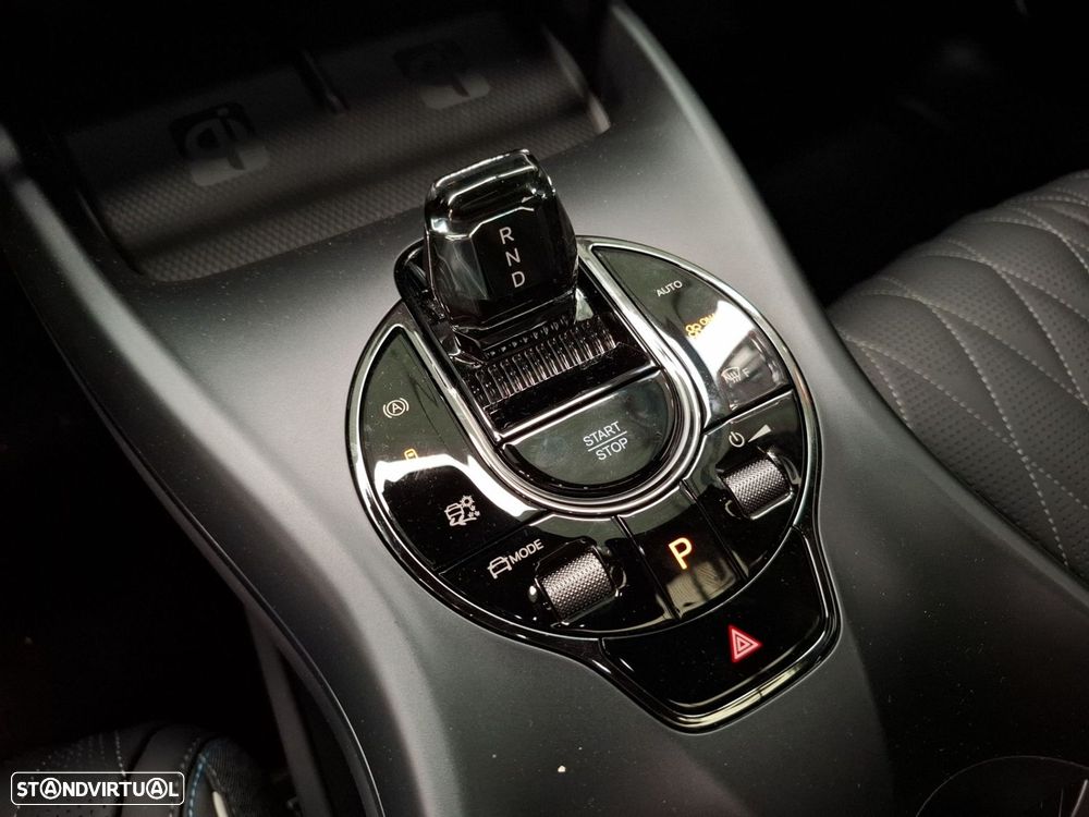 BYD Seal 82.5 kWh Design - 22