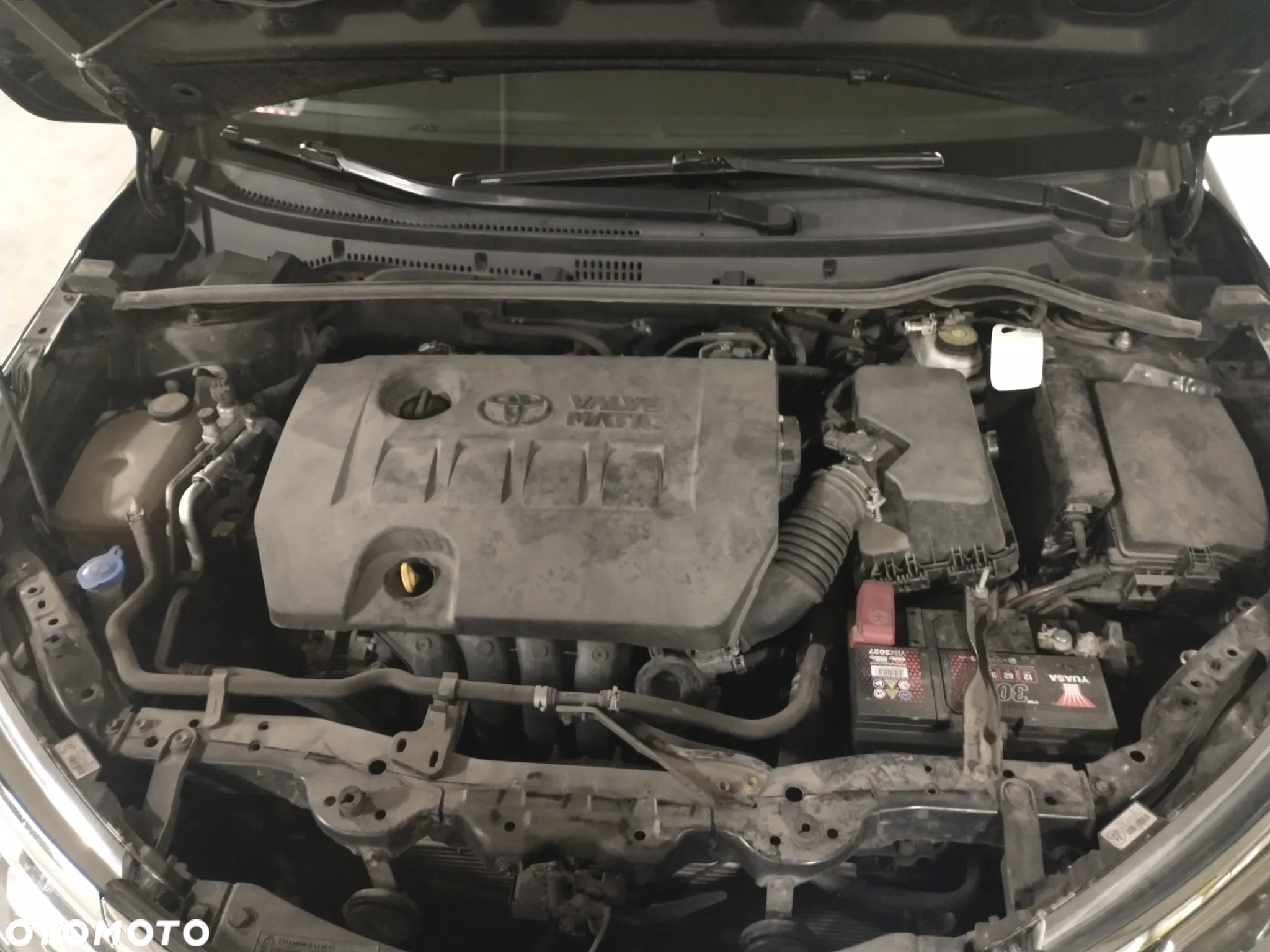 Toyota Corolla 1.6 Comfort - 23