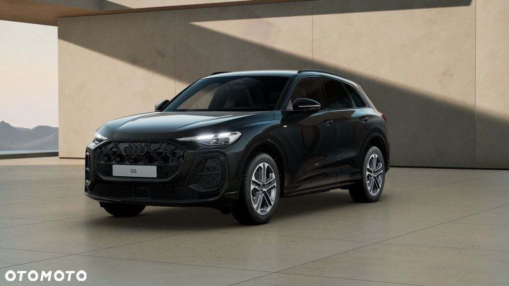 Audi Q5 - 3
