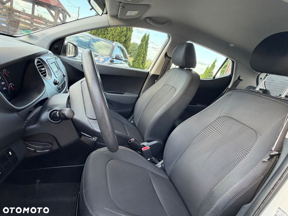 Hyundai i10 1.0 Style - 5