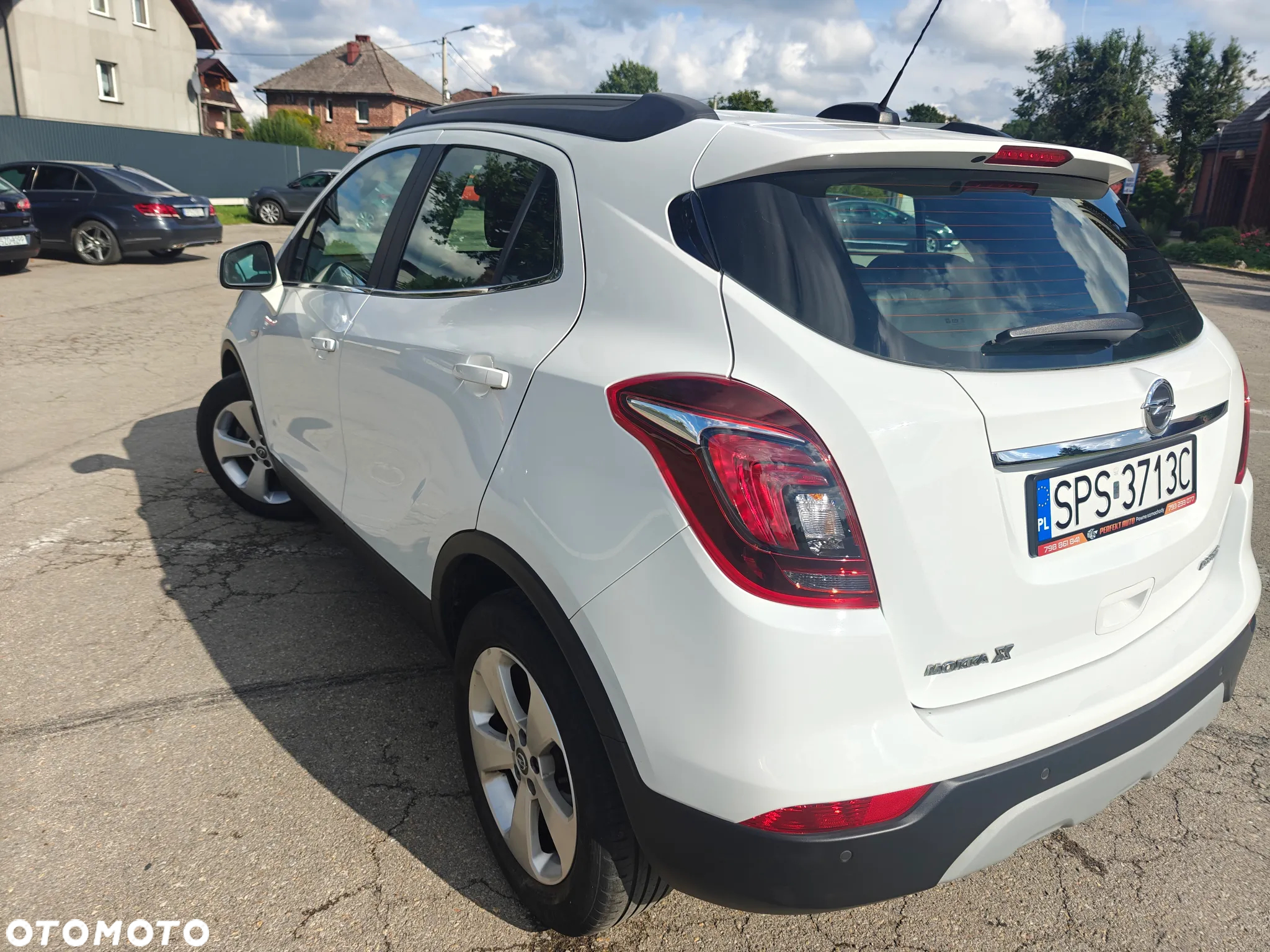 Opel Mokka 1.4 T Cosmo - 5