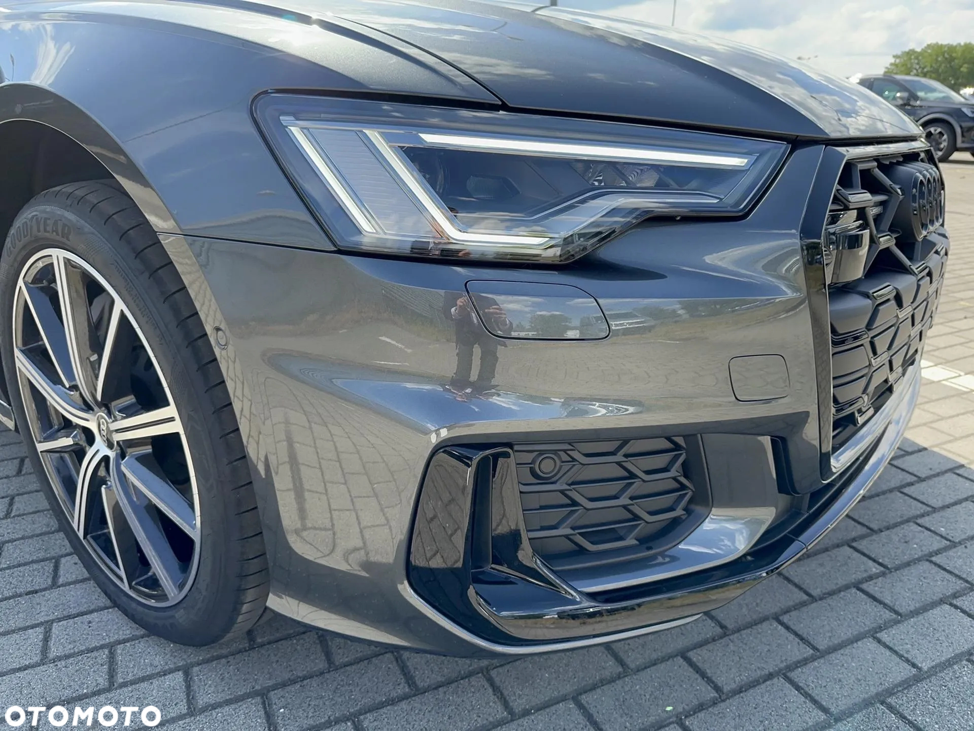 Audi A6 - 12