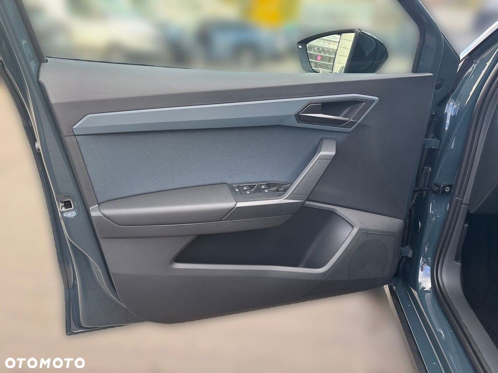 Seat Arona 1.0 TSI Style Plus - 11
