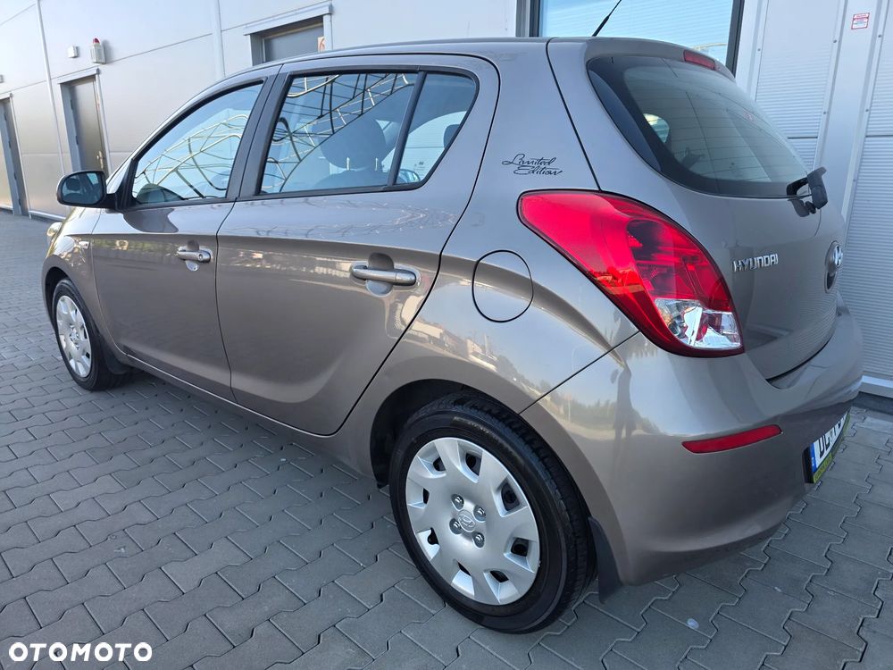 Hyundai i20 1.2 Select - 2