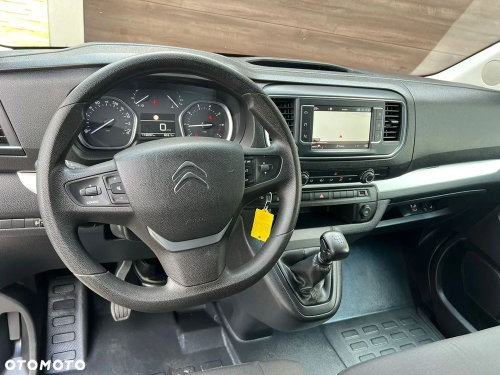 Citroën SpaceTourer XL 2.0 BlueHDi 150 Feel - 17