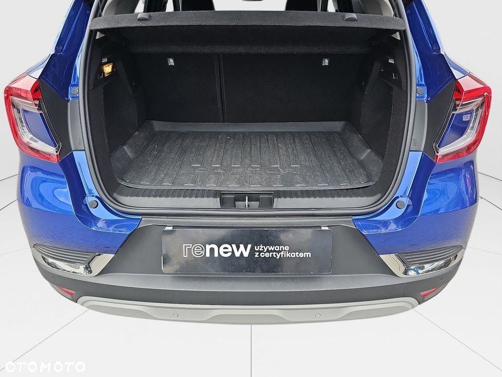 Renault Captur 1.0 TCe Intens - 23
