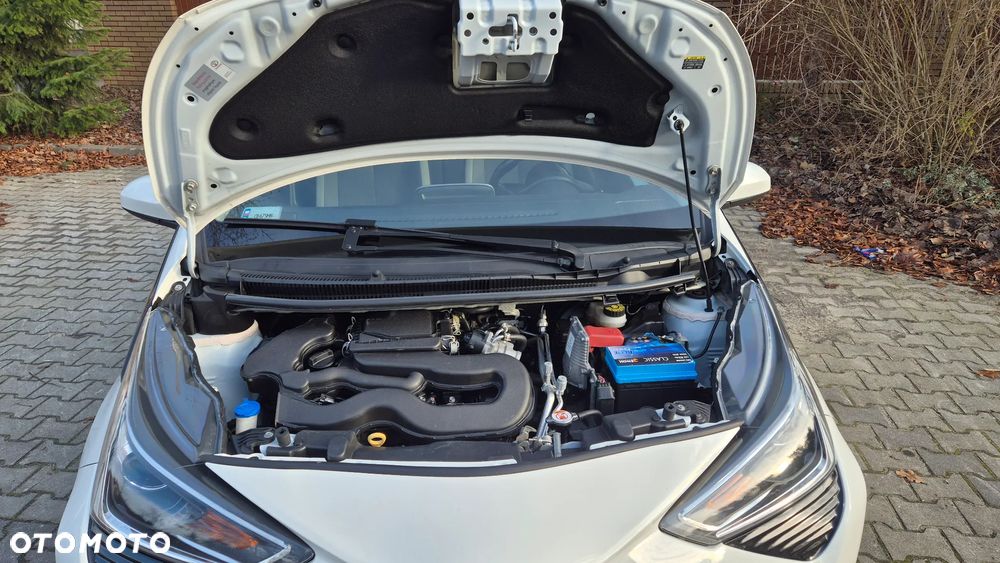 Toyota Aygo x-play - 11