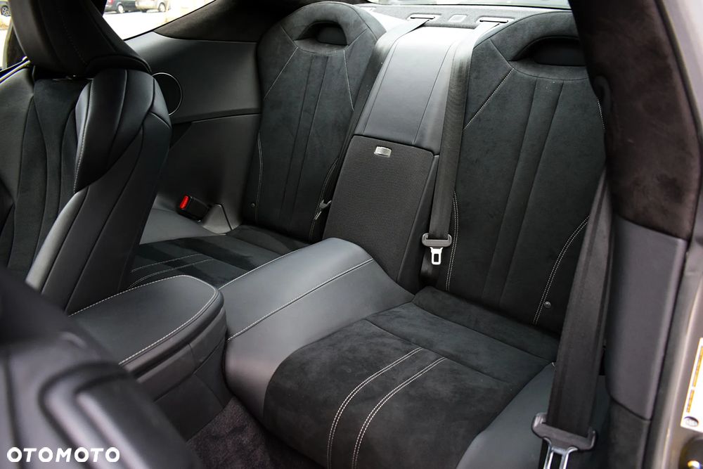 Lexus LC 500 Prestige - 6