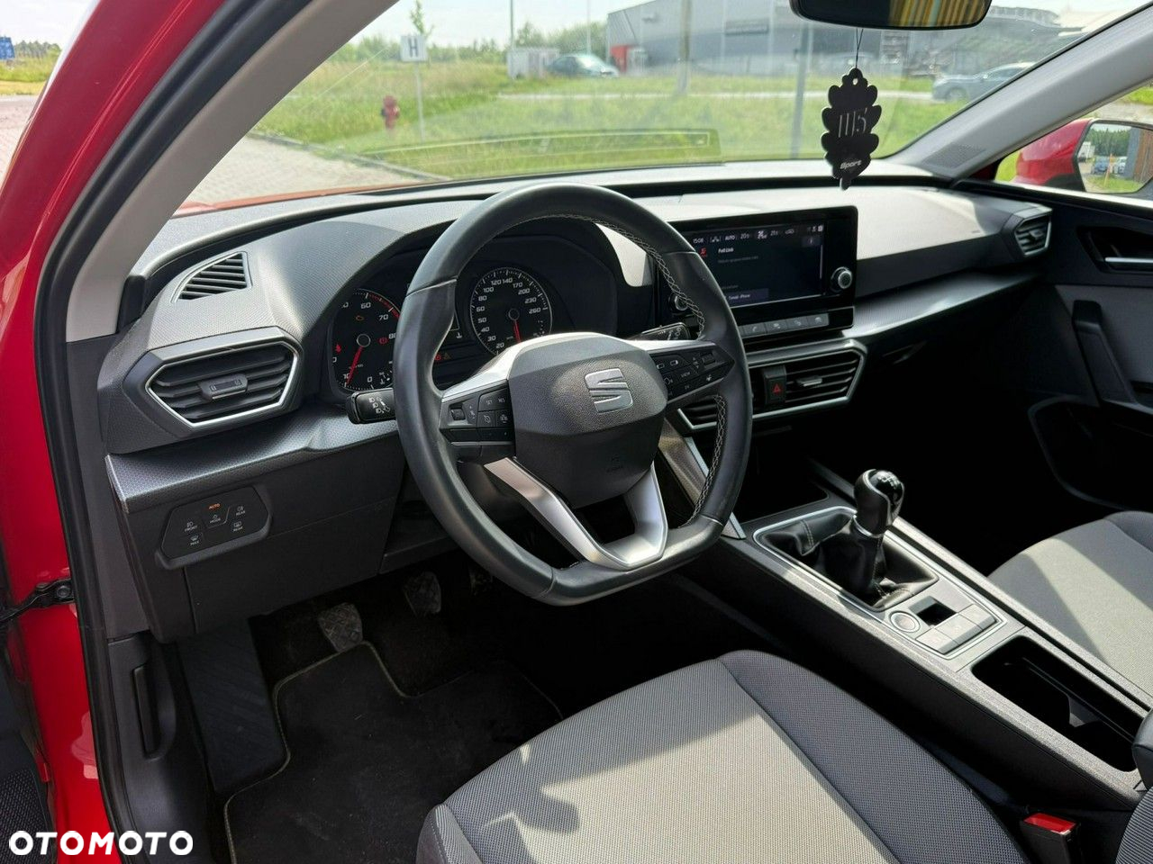 Seat Leon 1.5 TSI ACT OPF Style - 7