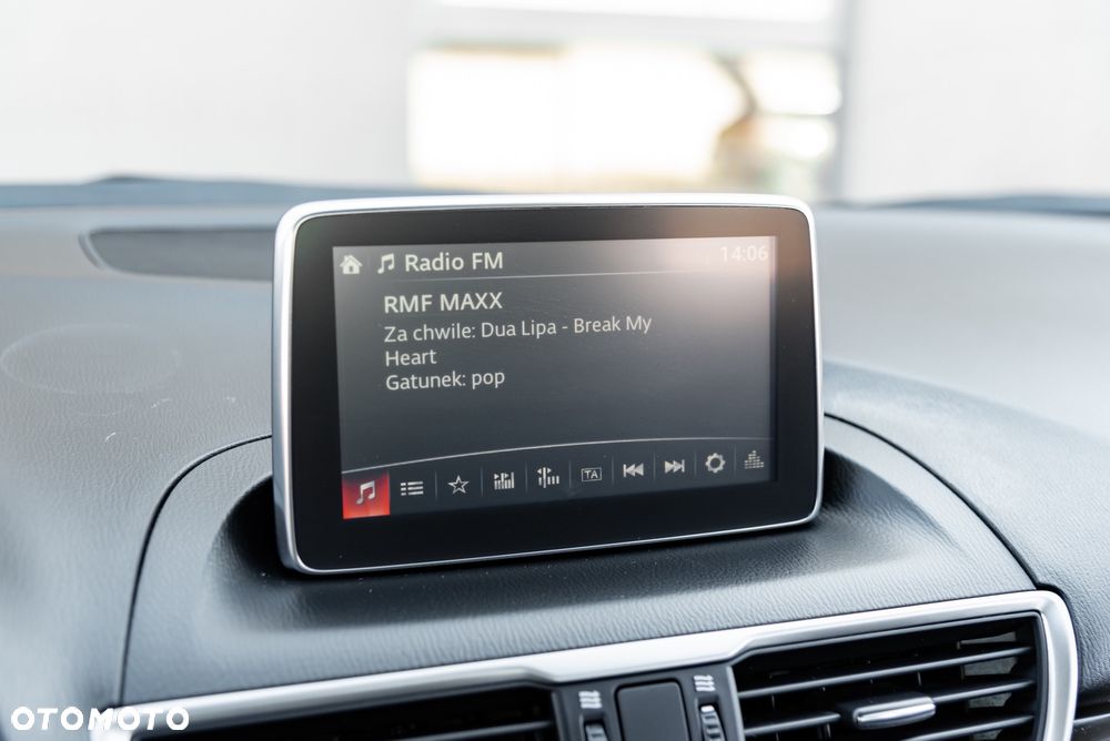 Mazda 3 SKYACTIV-G 120 Sports-Line - 33