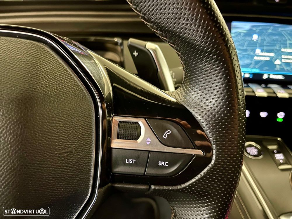 Peugeot 508 1.5 BlueHDi GT EAT8 - 16