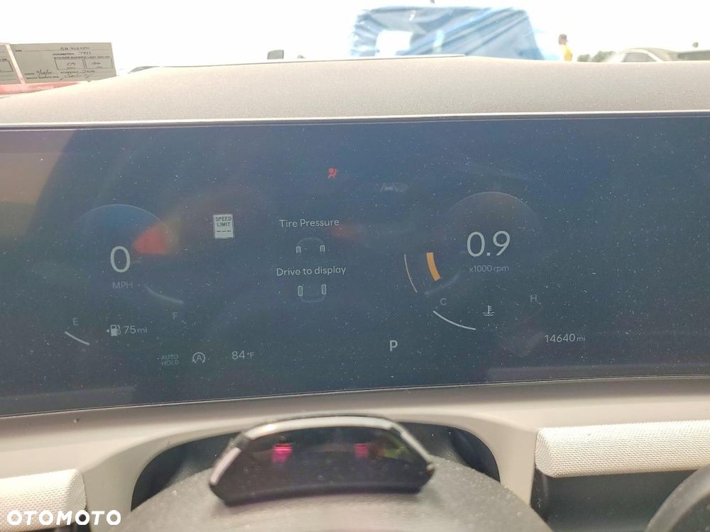Hyundai Tucson - 9