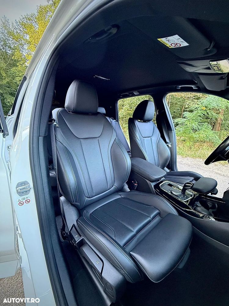 BMW X3 xDrive30e Aut. M Sport Edition - 13