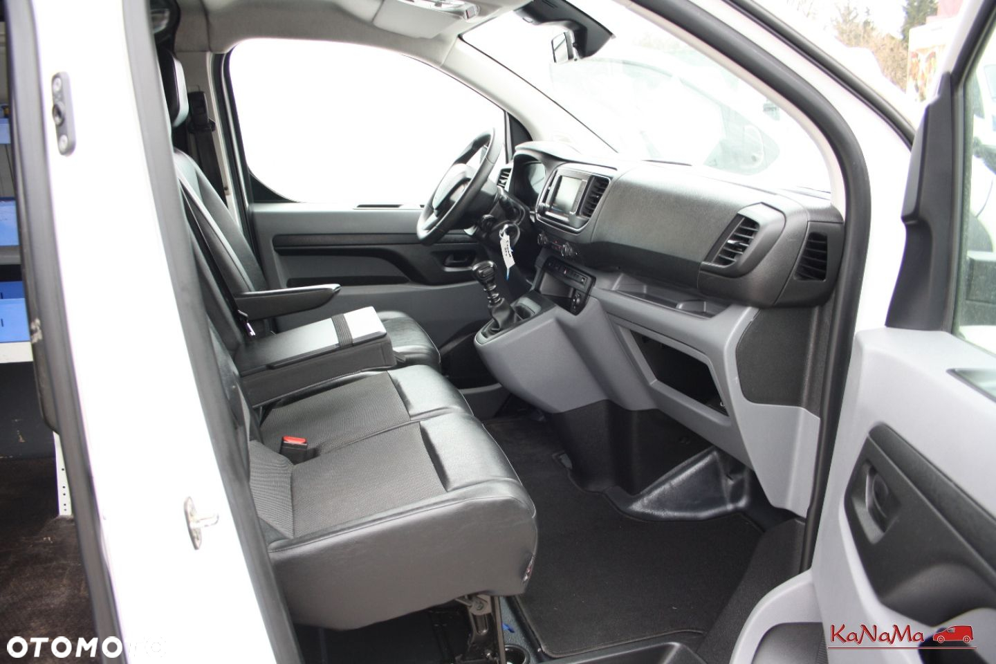 Peugeot Expert - 27