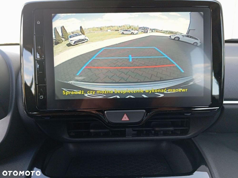Toyota Yaris Cross Hybrid 1.5 Comfort - 10
