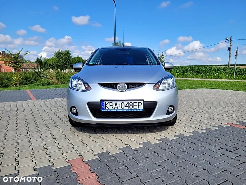 Mazda 2 - 13