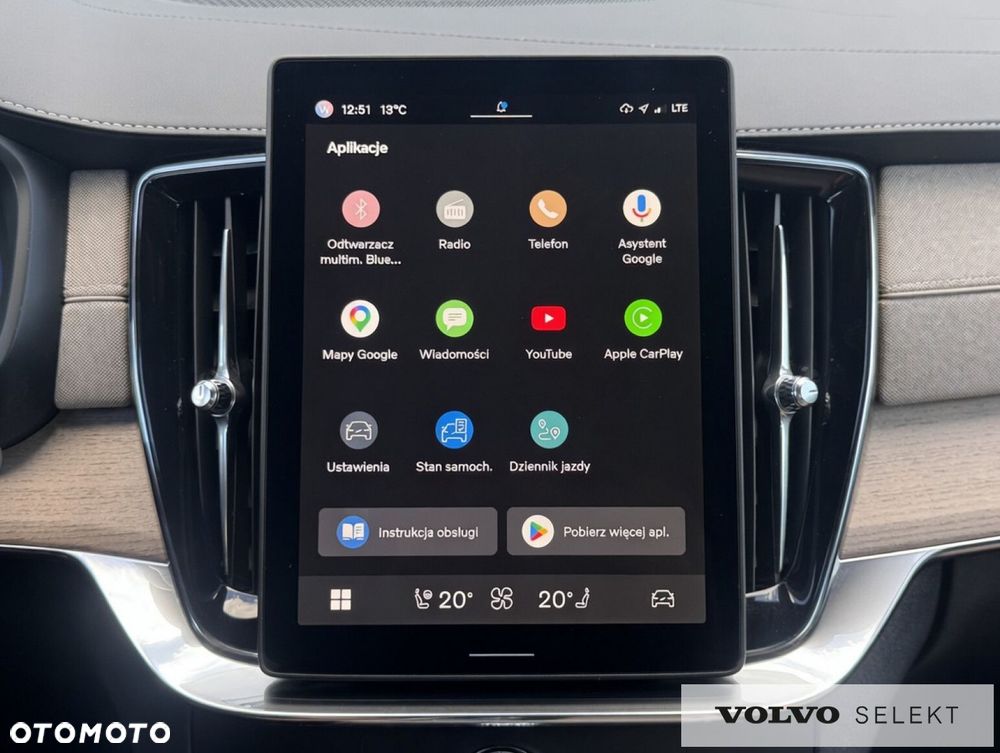 Volvo XC 90 - 18