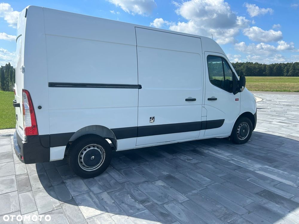 Renault Master - 8